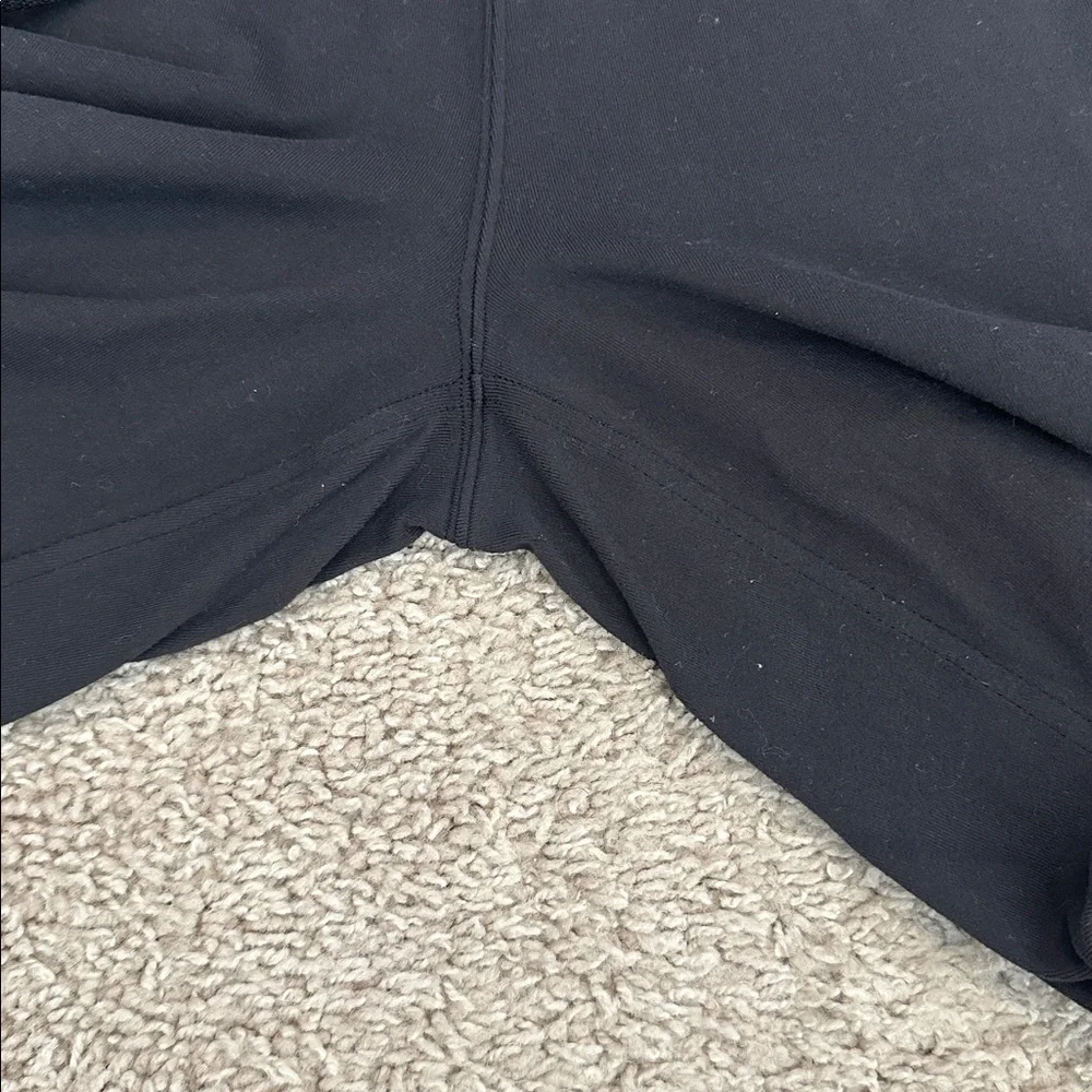 Lululemon Black Ready to Rulu Joggers Size 4.